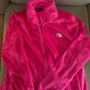 The North Face Fleece Jacket